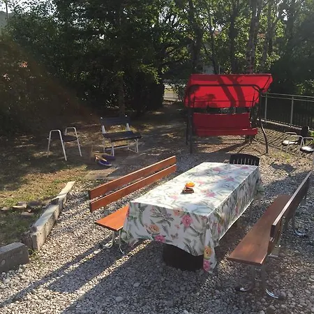 Penzion Rutar