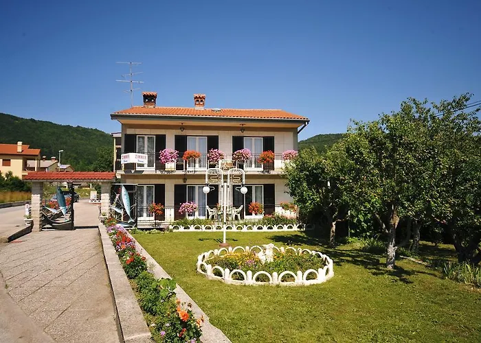 Guest house Rutar