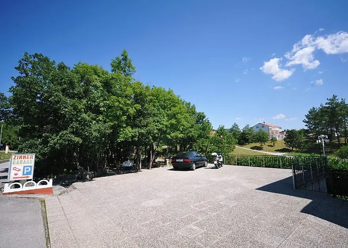 Guest house Rutar Rupa