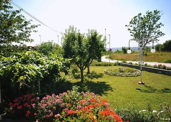 Guest house Rutar 3*