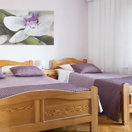 Rutar Pensjonat Rupa