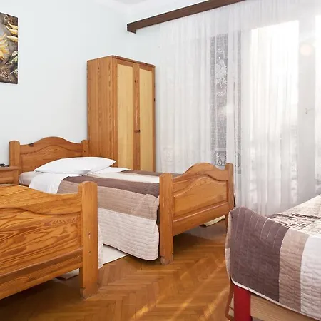 Guest house Rutar