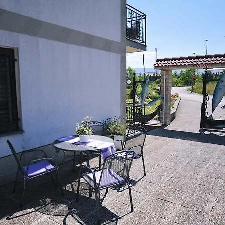 Guest house Rutar Rupa