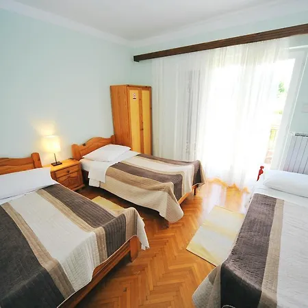 Guest house Rutar 3*