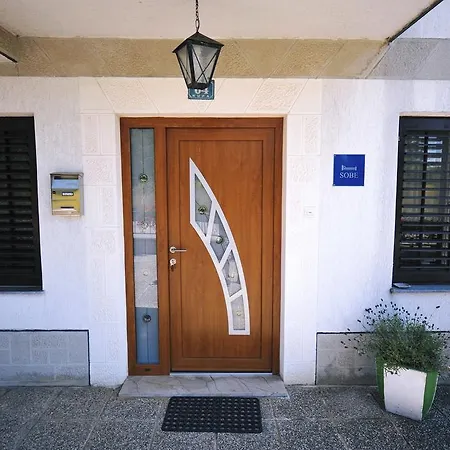Guest house Rutar Rupa