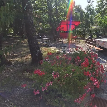 Guest house Rutar