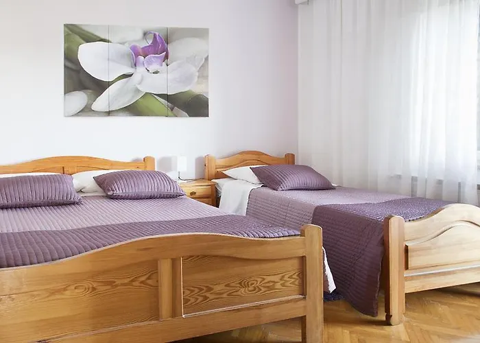 Rutar Penzion Rupa