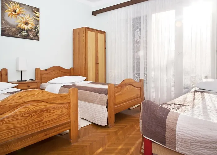 Penzion Rutar