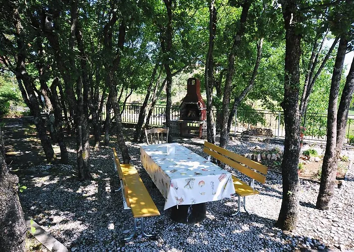 Rutar Penzion