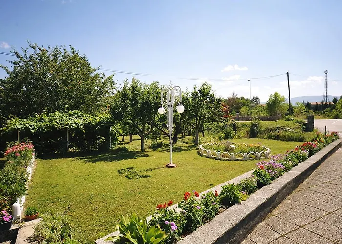 Rutar Penzion Rupa