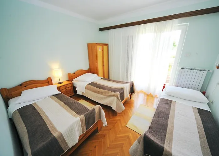 Penzion Rutar 3*